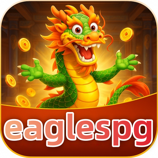 egretpg logo